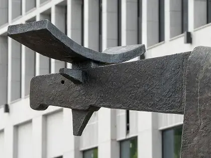 Борис Чёрствый. Лоси