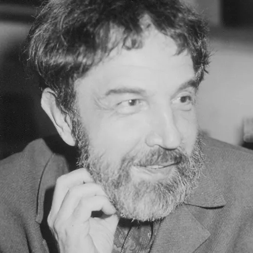 Вадим Сидур